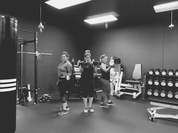 ZELTA TRAINING ACADEMY Picture 4