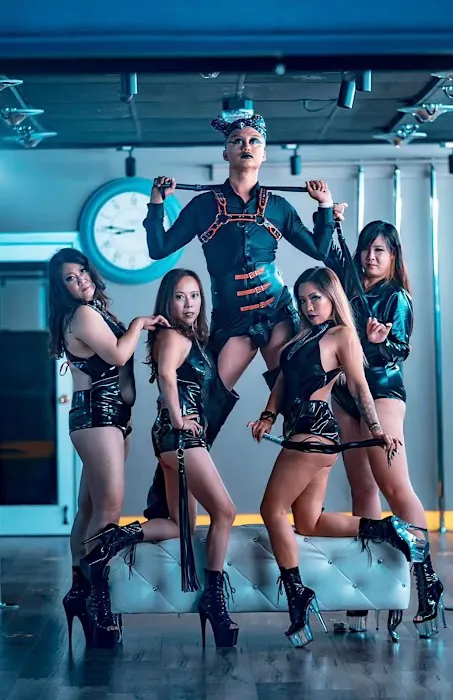 space fitness bar Picture 5