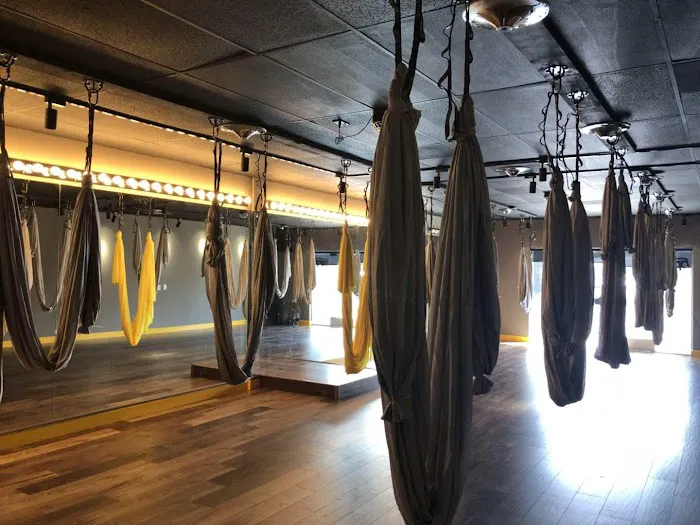 space fitness bar Picture 9