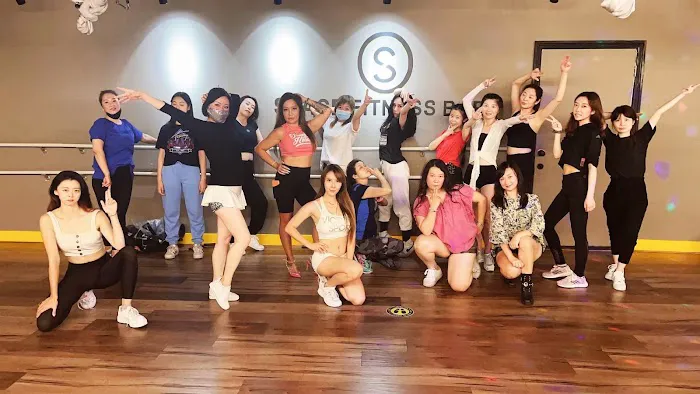 space fitness bar Picture 10