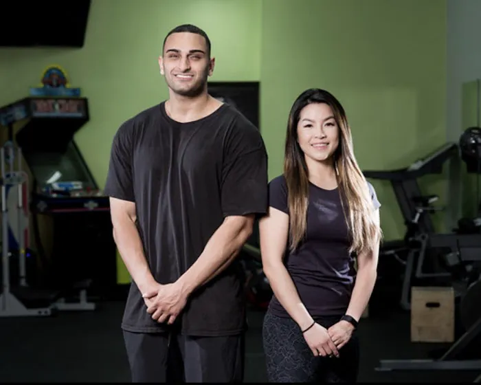 C. Athletics Picture 4