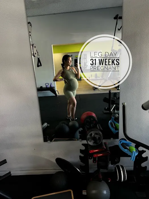 C. Athletics Picture 3