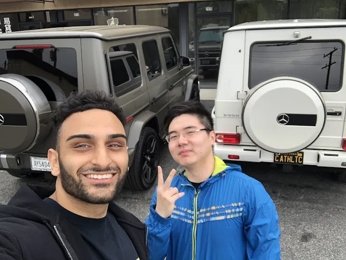 C. Athletics Picture 2