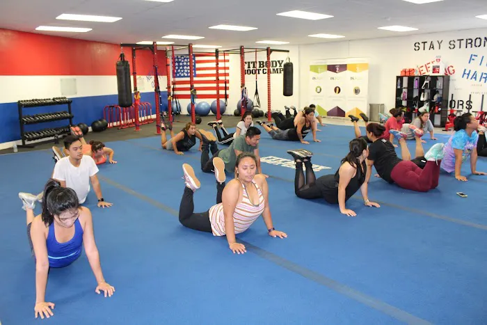 Fit Body Boot Camp Rowland Heights Picture 9