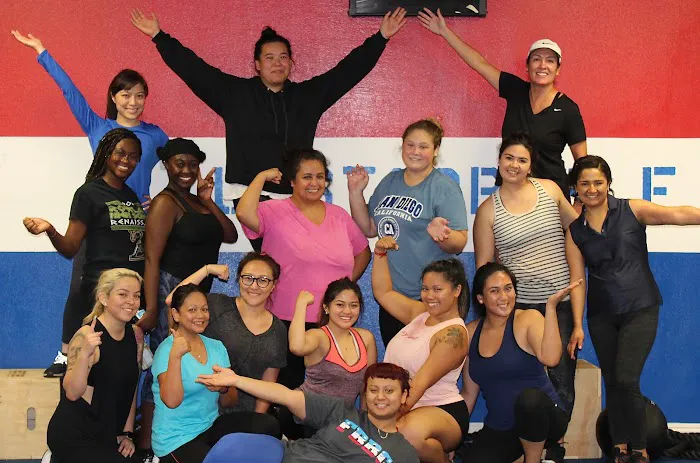 Fit Body Boot Camp Rowland Heights Picture 5