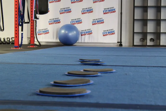 Fit Body Boot Camp Rowland Heights Picture 10