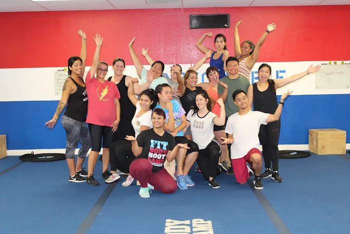 Fit Body Boot Camp Rowland Heights Picture 6