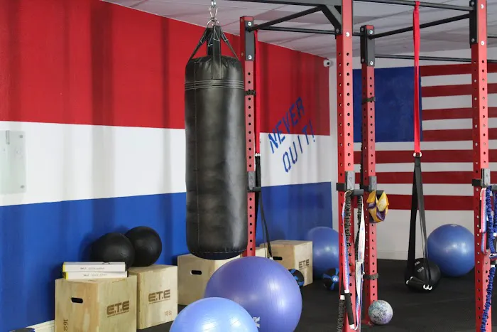 Fit Body Boot Camp Rowland Heights Picture 7