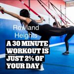 Fit Body Boot Camp Rowland Heights