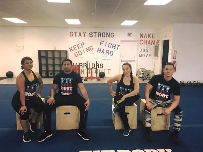 Fit Body Boot Camp Rowland Heights Picture 2