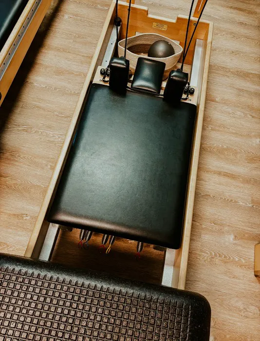 Mindful Movement Pilates Picture 9