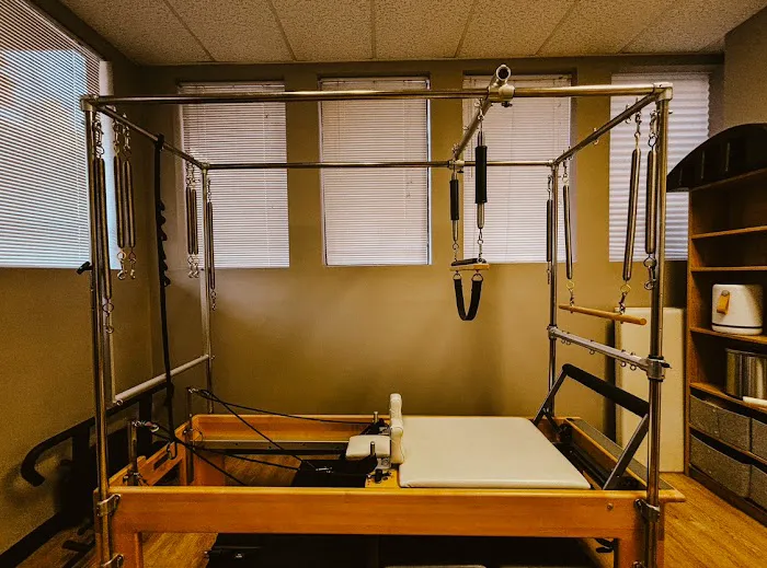 Mindful Movement Pilates Picture 1