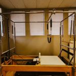 Mindful Movement Pilates