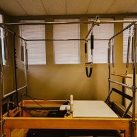 Mindful Movement Pilates ico