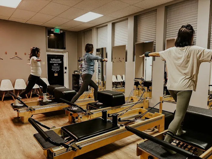 Mindful Movement Pilates Picture 5