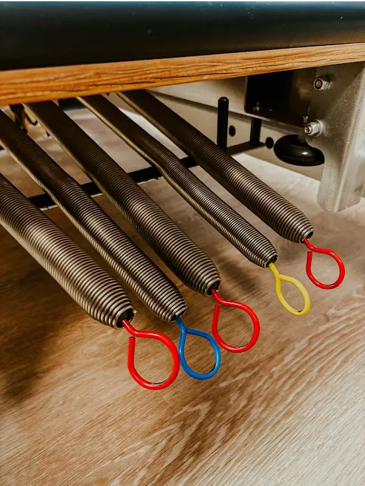 Mindful Movement Pilates Picture 6