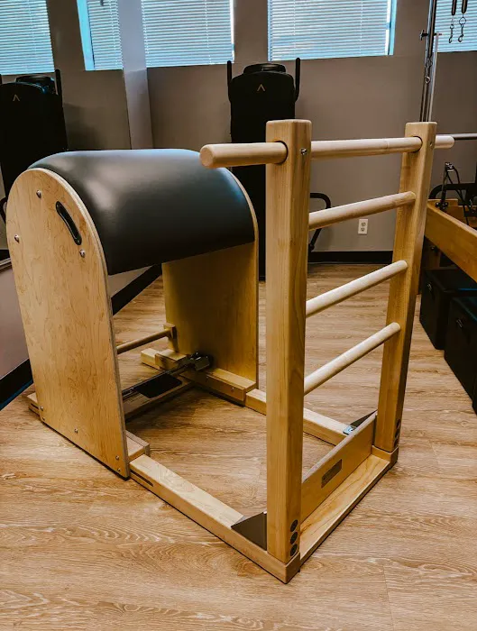 Mindful Movement Pilates Picture 7