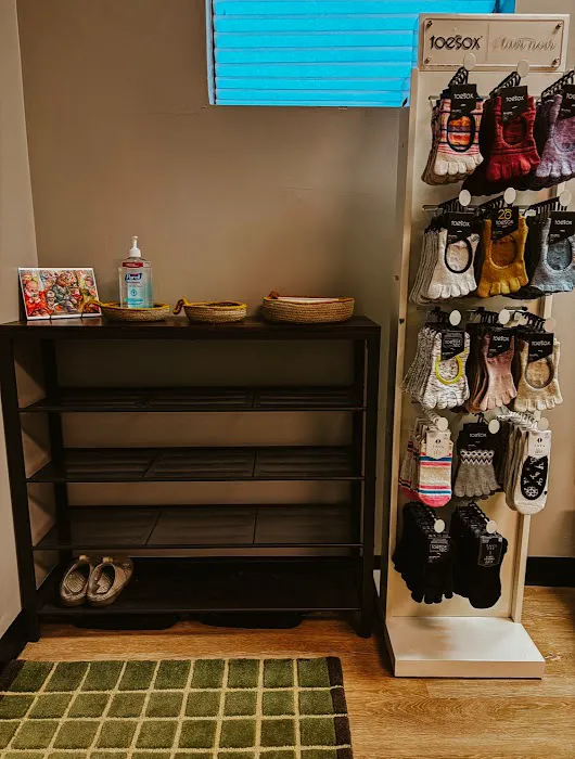 Mindful Movement Pilates Picture 2