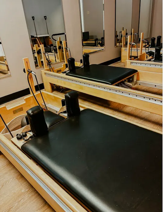 Mindful Movement Pilates Picture 8