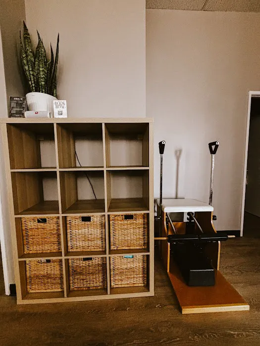 Mindful Movement Pilates Picture 10