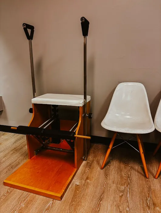 Mindful Movement Pilates Picture 4