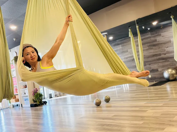 Yoga Together Picture 3