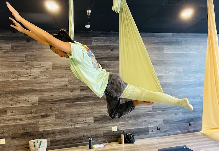 Yoga Together Picture 4