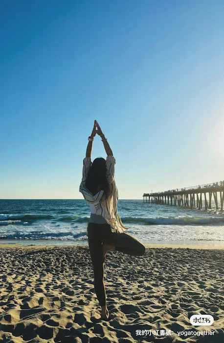 Yoga Together Picture 2