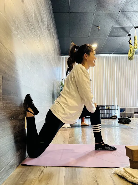 Yoga Together Picture 5