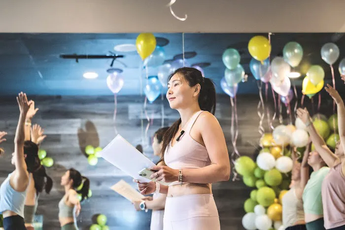 Yoga Together Picture 9