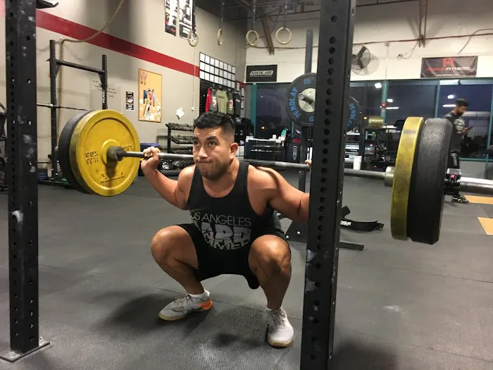 CrossFit Insurgent Walnut Picture 6