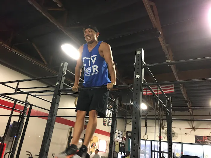 CrossFit Insurgent Walnut Picture 3