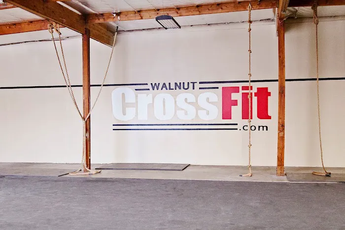 CrossFit Insurgent Walnut Picture 9
