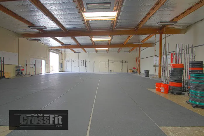 CrossFit Insurgent Walnut Picture 7