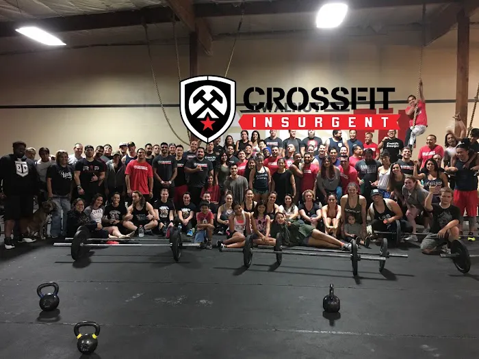 CrossFit Insurgent Walnut Picture 8