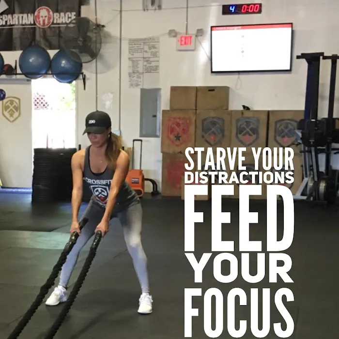 CrossFit Insurgent Walnut Picture 2