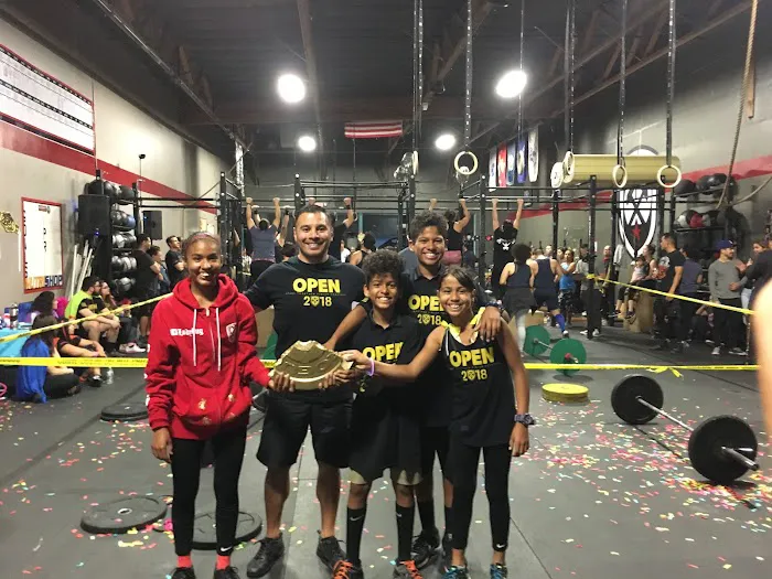 CrossFit Insurgent Walnut Picture 10