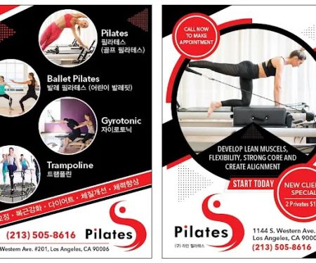 SPilates
