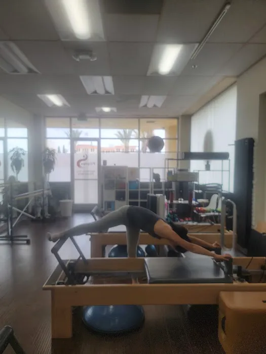 SPilates Picture 5