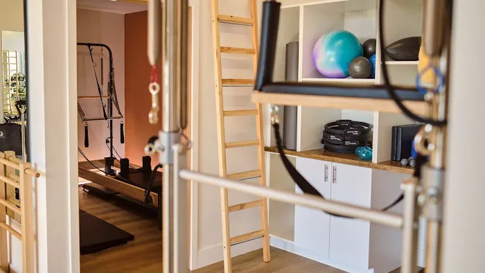 Pilates Mind Picture 4