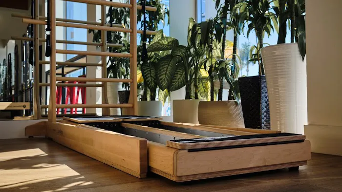 Pilates Mind Picture 7