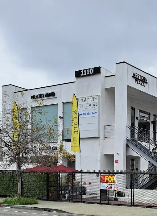 Pilates Mind Picture 9