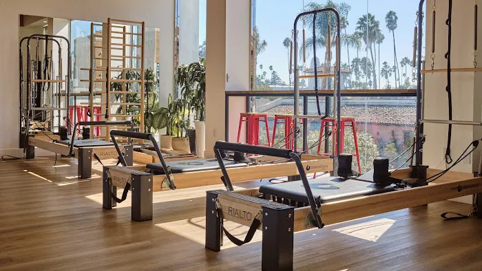 Pilates Mind Picture 8