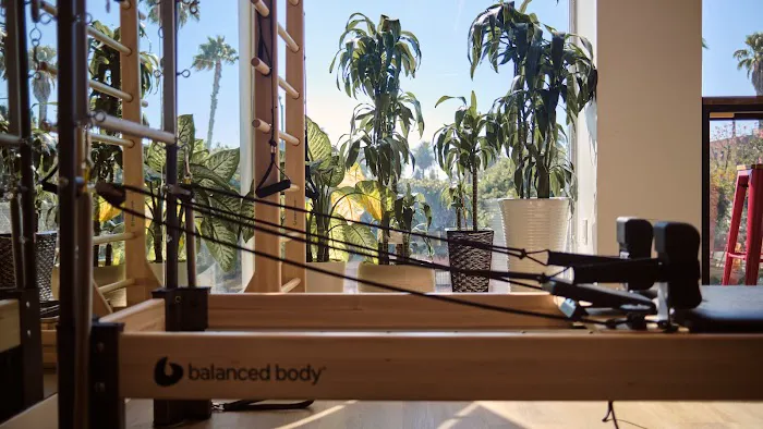 Pilates Mind Picture 6