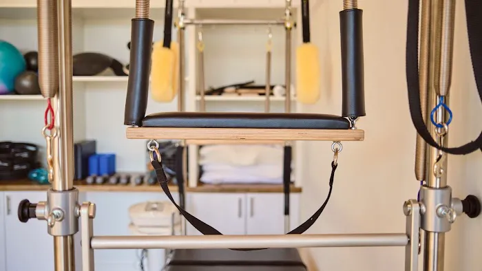 Pilates Mind Picture 1