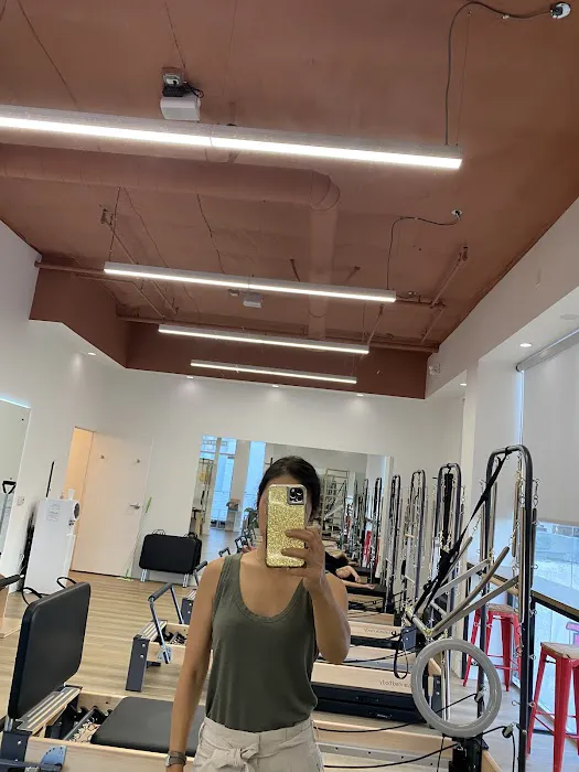 Pilates Mind Picture 10