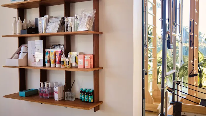 Pilates Mind Picture 5