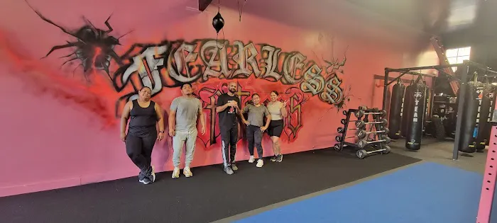FEARLESS FITNESS LA Picture 1