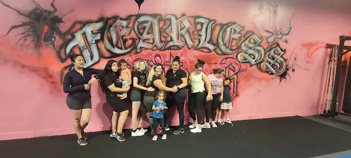 FEARLESS FITNESS LA Picture 3