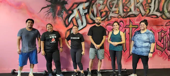 FEARLESS FITNESS LA Picture 2